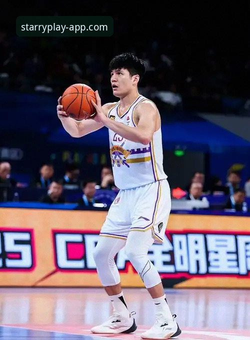陈国豪再遇回避条款无缘战北控，CBA卡位战悬念升级——星空体育平台带你直击最新动态
